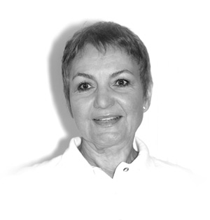 Dr. med. Elisabeth Woelke-Seidl